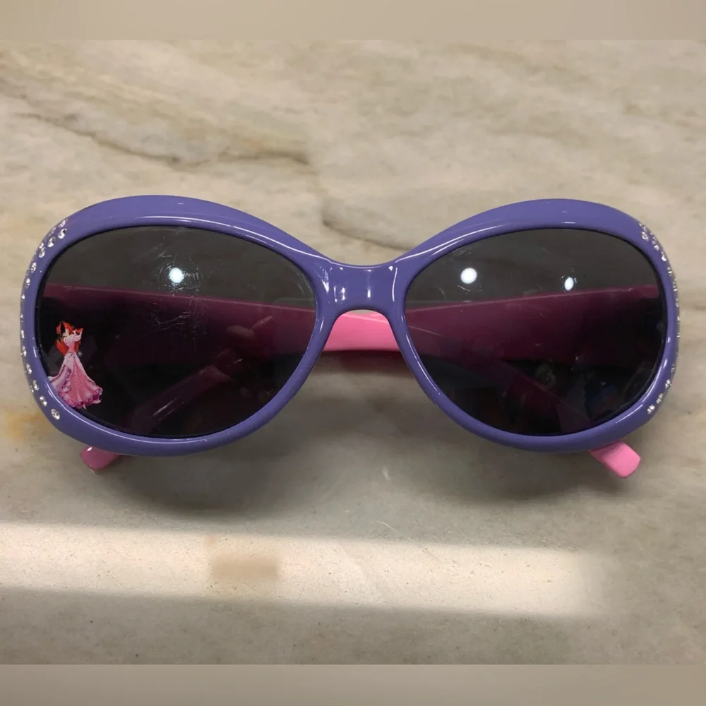 Girls sunglasses